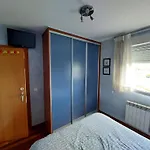 招待所 Duplex La Plaza 霍兹纳约