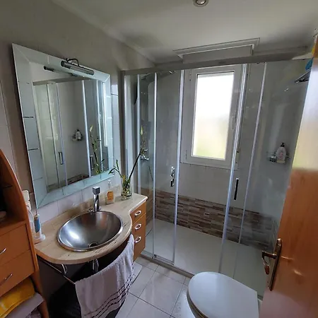 Duplex La Plaza 게스트하우스 *