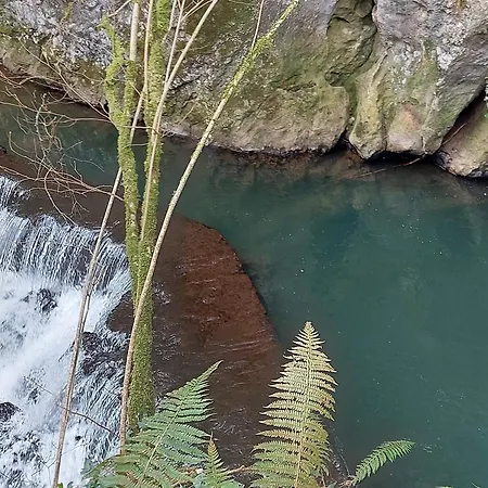 Duplex La Plaza Гостевой дом