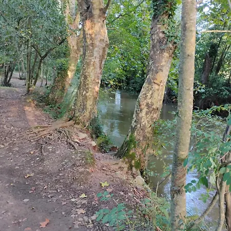 게스트하우스 Duplex La Plaza 오스나요