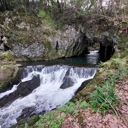 Duplex La Plaza 게스트하우스 오스나요