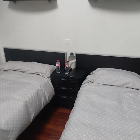 Duplex La Plaza * 오스나요