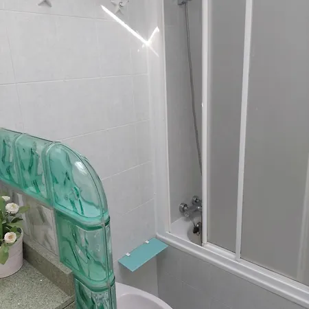 Duplex La Plaza 오스나요