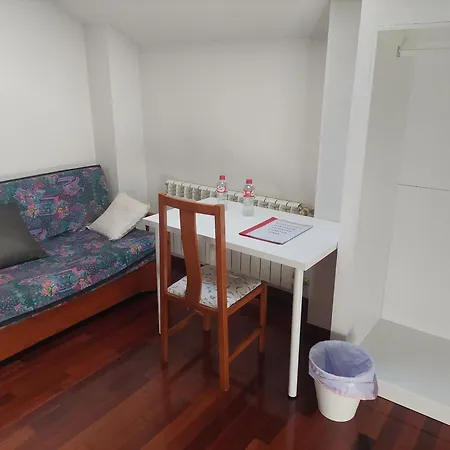 Guest house Duplex La Plaza Hoznayo