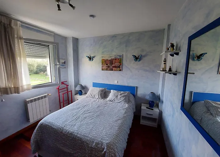 Гостевой дом Duplex La Plaza