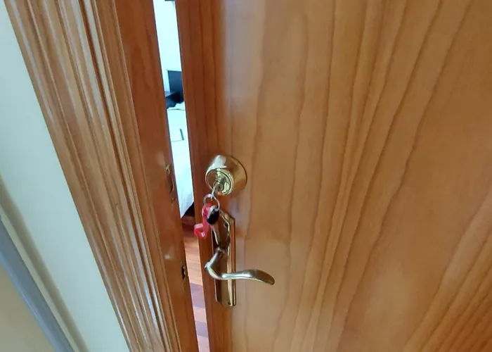 Duplex La Plaza Гостевой дом