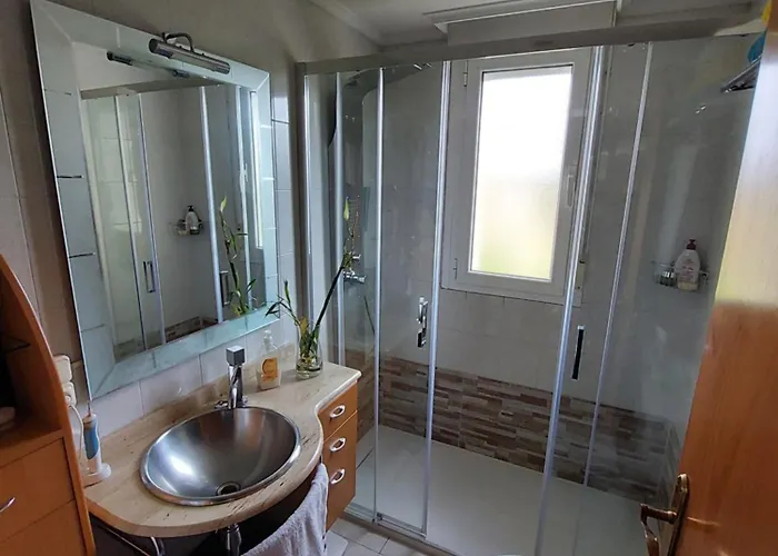 Duplex La Plaza Гостевой дом *