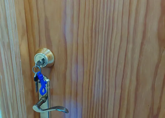 Duplex La Plaza Гостевой дом Оснайо