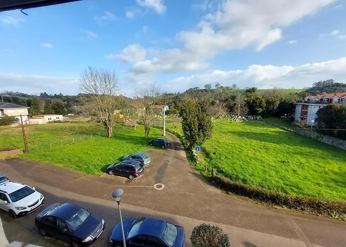 Гостевой дом Duplex La Plaza