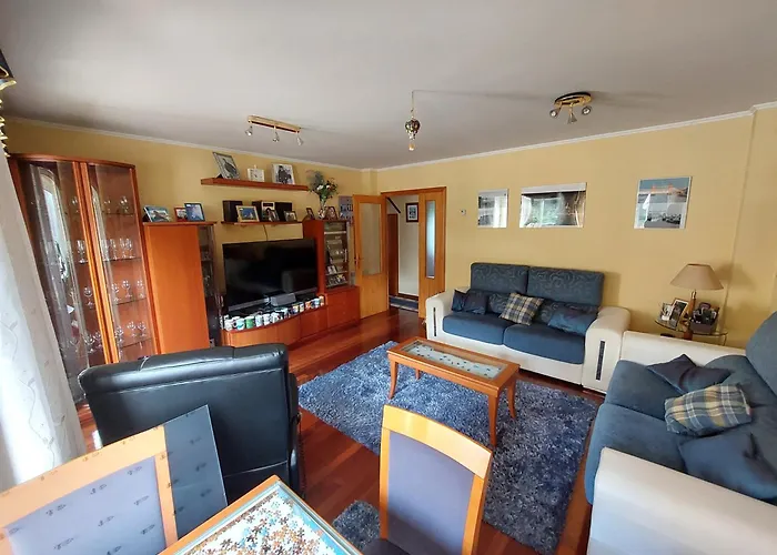 Duplex La Plaza Гостевой дом *