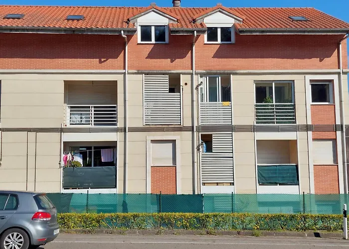 Гостевой дом Duplex La Plaza