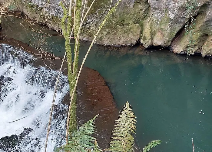 Duplex La Plaza Гостевой дом