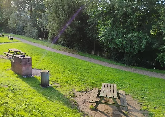 Duplex La Plaza Оснайо