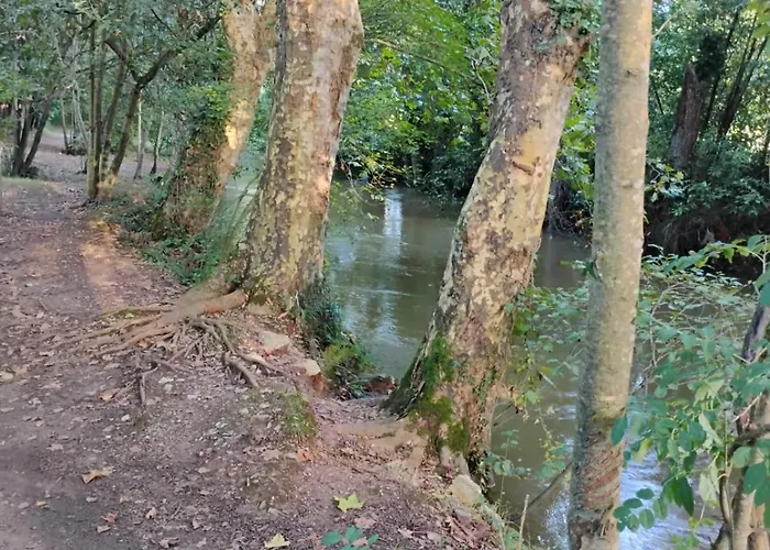 Гостевой дом Duplex La Plaza Оснайо