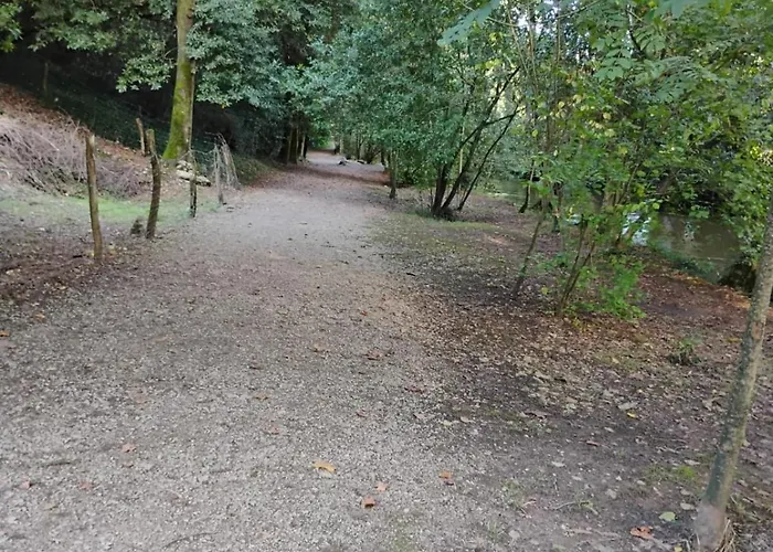 Гостевой дом Duplex La Plaza