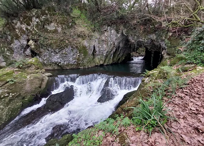 Duplex La Plaza Гостевой дом Оснайо