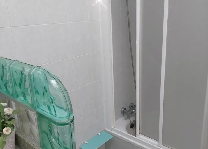 Duplex La Plaza Оснайо