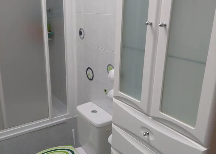 Duplex La Plaza Гостевой дом