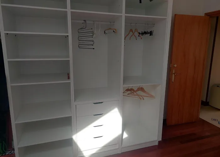 Duplex La Plaza Гостевой дом *