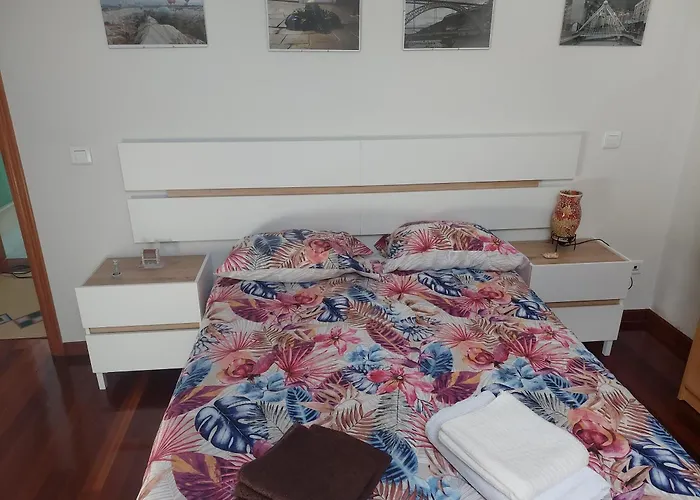 Duplex La Plaza * Оснайо